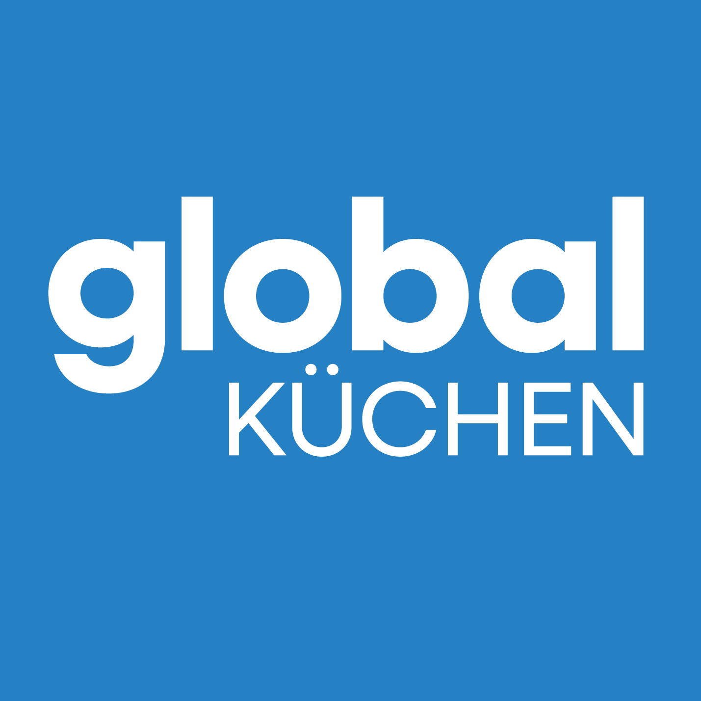 Global-Küche